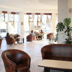 Гостиница Panorama-Hotel Dzhem в Анапе отзывы, цены и фото номеров - забронировать гостиницу Panorama-Hotel Dzhem онлайн Анапа спа