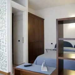 Отель Residence Antico Crotto 3* Студия фото 8