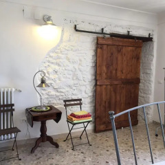 Отель B&B Il Secolo Breve Стандартный номер фото 2