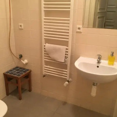 Hostel Rosemary Студия с различными типами кроватей фото 8