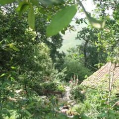 Отель Apartamento Rural en Plena Naturaleza Испания, Риотуэрто - отзывы, цены и фото номеров - забронировать отель Apartamento Rural en Plena Naturaleza онлайн