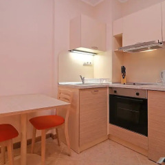 Апартаменты PMG Royal Sun Apartments Солнечный берег в номере фото 2