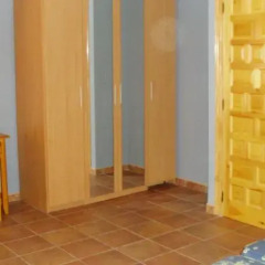 Отель Hospedaje El Marinero сауна