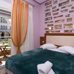 Отель Balkan House комната для гостей фото 3