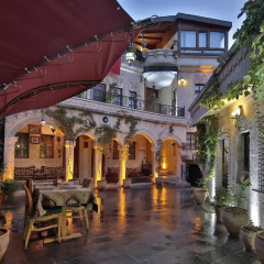 Goreme House Турция, Гёреме - отзывы, цены и фото номеров - забронировать отель Goreme House онлайн фото 6