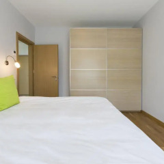 Апартаменты ForRest Apartments комната для гостей фото 3