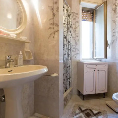 Отель Villa Soliva Италия, Палермо - отзывы, цены и фото номеров - забронировать отель Villa Soliva онлайн ванная