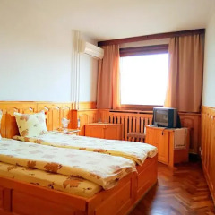 Hotel Comfort 2* Стандартный номер фото 10