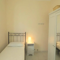 Апартаменты Abruzzoland Apartments Монтезильвано комната для гостей фото 4