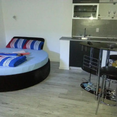 Отель Guest House Jedro в номере