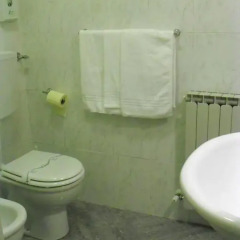 Отель Albergo Italia 3* Стандартный номер фото 6