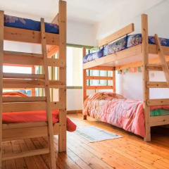 Lima Sol House - Hostel детские мероприятия фото 2