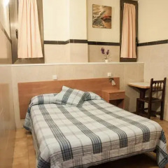 Отель Pension 45 2* Стандартный номер фото 13