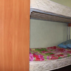 Гостиница Fenix Hostel в Москве 6 отзывов об отеле, цены и фото номеров - забронировать гостиницу Fenix Hostel онлайн Москва
