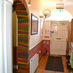 The Dublin Central Hostel развлечения