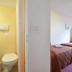 Seymour Hotel 2* Стандартный номер с различными типами кроватей фото 13
