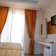 Hotel Alluvi удобства в номере