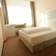 Best Western Hotel Hannover City удобства в номере