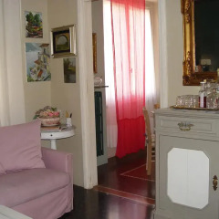 Отель Villino delle Rose Генуя удобства в номере