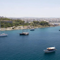 Отель Exceptional Tigne Seafront Слима пляж фото 2