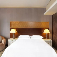 Отель Sheraton North City 5* Номер Делюкс фото 6