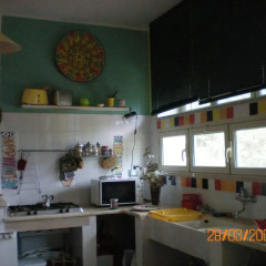Отель B&B Zagara e Cannella Сиракуза питание
