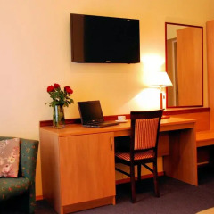 Отель City Gate 3* Стандартный номер фото 3