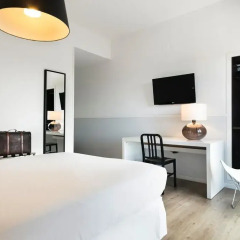 Отель Acta Madfor 3* Стандартный номер фото 5