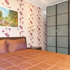 Апартаменты Comfort Murmansk Apartments Апартаменты