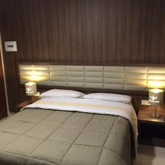 Hotel Smeraldo 3* Номер категории Эконом фото 3