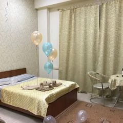 Gloria Mini Hotel Мурманск спа
