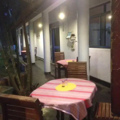 Отель Bavarian Guest House Шри-Ланка, Берувела - отзывы, цены и фото номеров - забронировать отель Bavarian Guest House онлайн фото 6