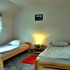 Отель Camping Pod Krokwia Польша, Закопане - отзывы, цены и фото номеров - забронировать отель Camping Pod Krokwia онлайн детские мероприятия фото 2