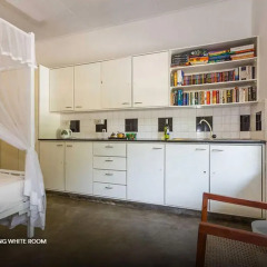 Отель Colombo 7 - A Charming White Room Шри-Ланка, Коломбо - отзывы, цены и фото номеров - забронировать отель Colombo 7 - A Charming White Room онлайн в номере фото 2