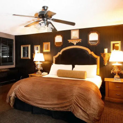 Отель Artisan Hotel Boutique - Adults Only США, Лас-Вегас - 1 отзыв об отеле, цены и фото номеров - забронировать отель Artisan Hotel Boutique - Adults Only онлайн комната для гостей фото 3