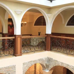 Отель Skala Hotel Сербия, Белград - отзывы, цены и фото номеров - забронировать отель Skala Hotel онлайн