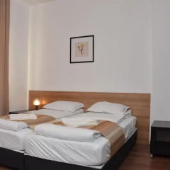 Отель Lion Guest House 2* Люкс фото 8