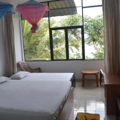 Lake Wave Hotel комната для гостей фото 4