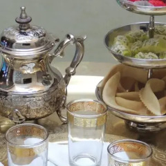 Отель AppartHotel Khris Palace Марокко, Уарзазат - отзывы, цены и фото номеров - забронировать отель AppartHotel Khris Palace онлайн в номере фото 2