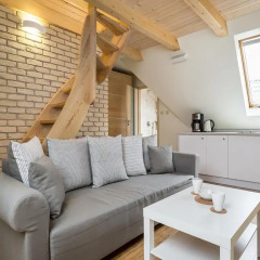 Отель Apartamenty City Krupówki centrum z parkingiem комната для гостей фото 2