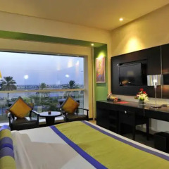 Hues Boutique Hotel в номере