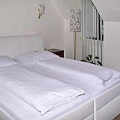 Отель RADNICE 4* Апартаменты фото 11