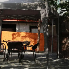 Отель 88st Guesthouse N Cafe Южная Корея, Сеул - отзывы, цены и фото номеров - забронировать отель 88st Guesthouse N Cafe онлайн помещение для мероприятий