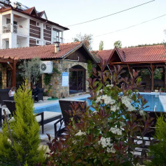 Melrose House Hotel Турция, Памуккале - 1 отзыв об отеле, цены и фото номеров - забронировать отель Melrose House Hotel онлайн фото 8