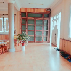 Отель Villa 288 Вьетнам, Далат - отзывы, цены и фото номеров - забронировать отель Villa 288 онлайн интерьер отеля фото 2