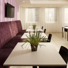 Отель Holiday Inn Express Arnhem комната для гостей фото 5