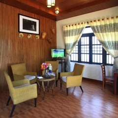 Отель Garden House For Family Вьетнам, Хойан - отзывы, цены и фото номеров - забронировать отель Garden House For Family онлайн питание фото 3