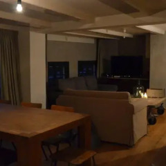 Отель De 2 Pakhuisjes в номере
