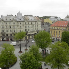 Гостиница The Heart of Lviv Apartments - Lviv Украина, Львов - отзывы, цены и фото номеров - забронировать гостиницу The Heart of Lviv Apartments - Lviv онлайн