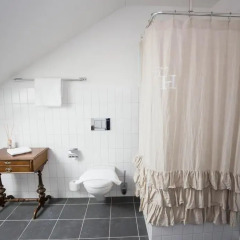 Townhouse Boutique Hotel 3* Стандартный номер с различными типами кроватей фото 2